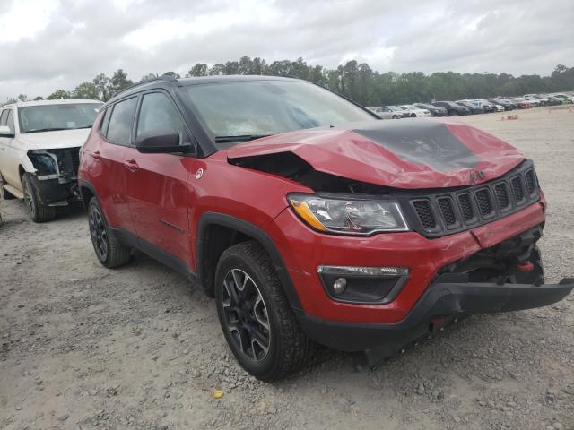 Jeep Compass tr (2020)