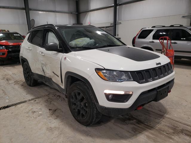 Jeep Compass tr (2018)