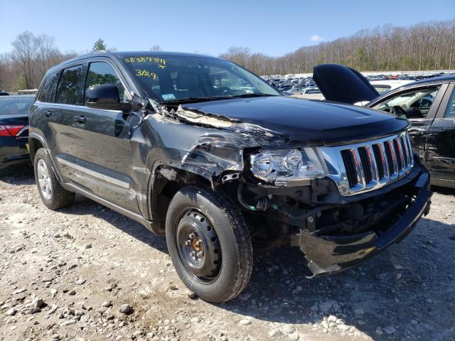 Jeep Grand cher (2013)