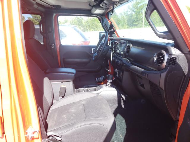 Jeep Gladiator 2020