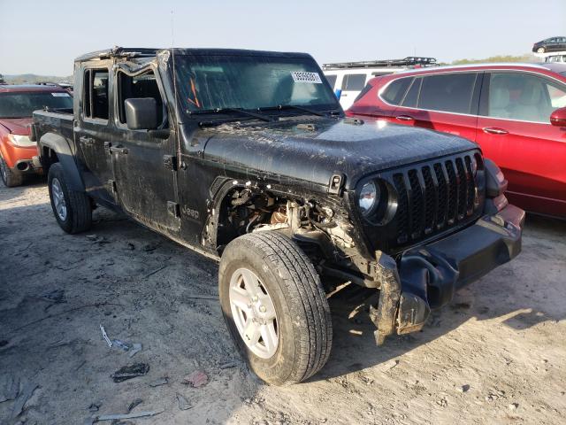 Jeep Gladiator (2020)