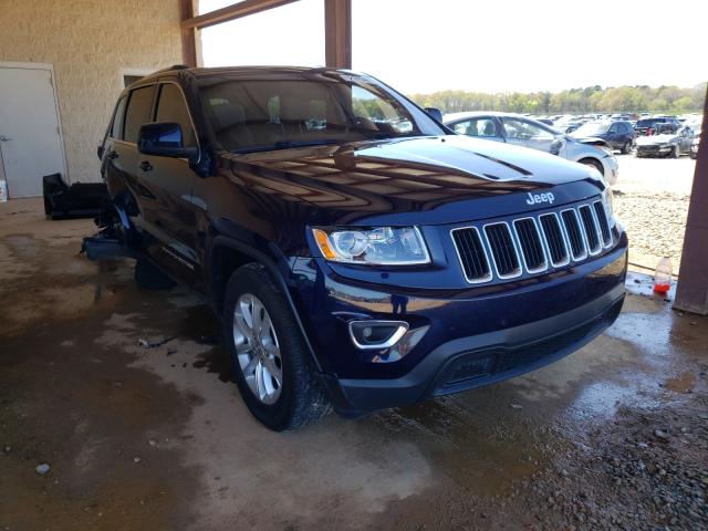 Jeep Grand cher (2015)