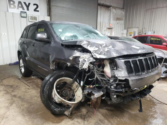 Jeep Grand cher (2014)