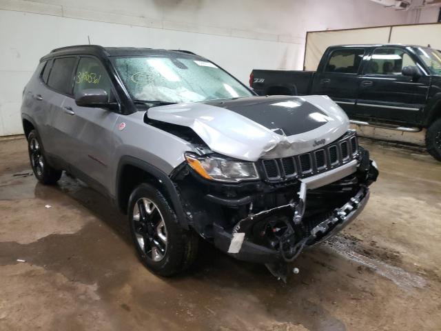 Jeep Compass tr (2018)
