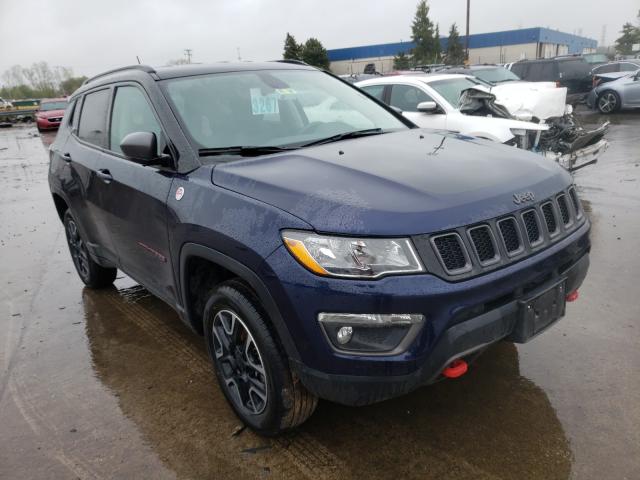 Jeep Compass tr (2019)