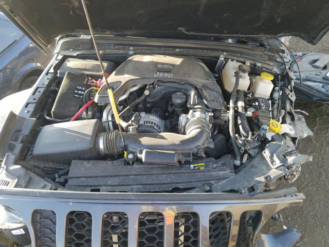 Jeep Gladiator 2019