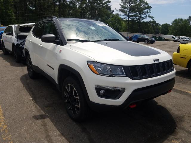 Jeep Compass tr (2021)