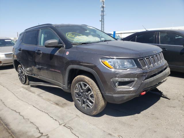 Jeep Compass tr (2019)