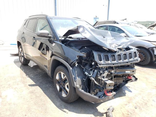 Jeep Compass tr (2018)
