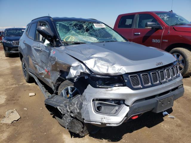 Jeep Compass tr (2018)