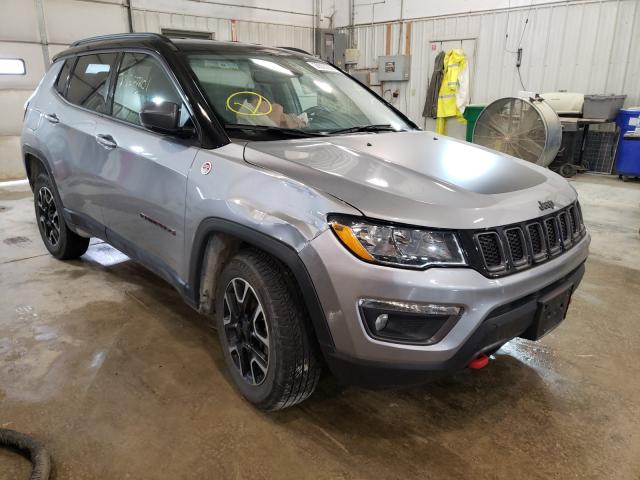 Jeep Compass tr (2019)