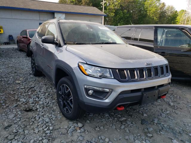 Jeep Compass tr (2019)