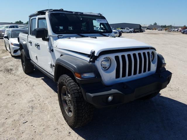 Jeep Gladiator (2020)