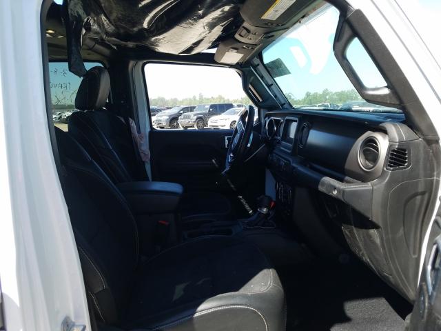 Jeep Gladiator 2020