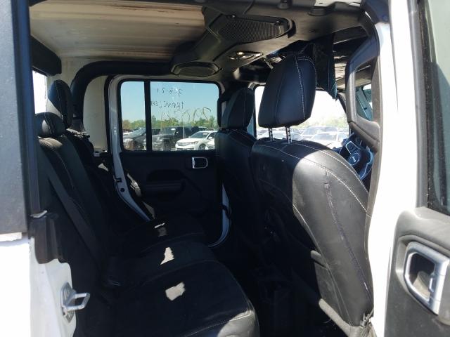 Jeep Gladiator 2020