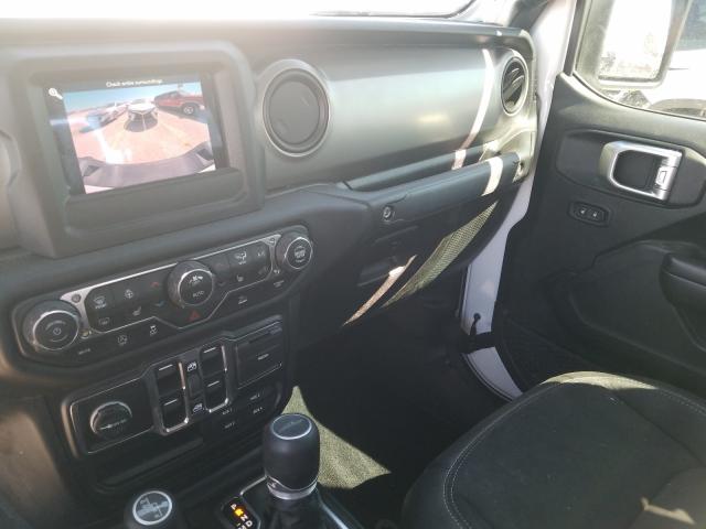 Jeep Gladiator 2020