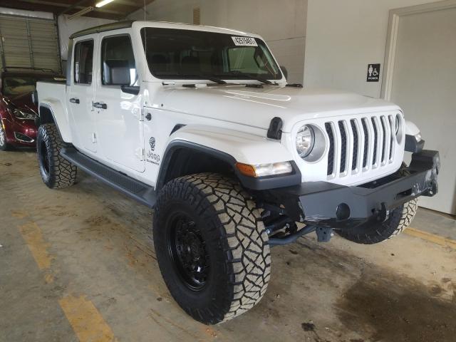 Jeep Gladiator (2020)