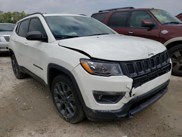 Jeep Compass 80 (2021)