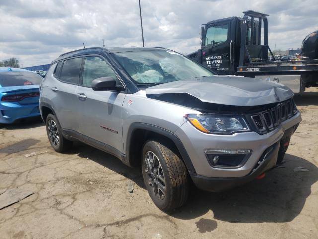 Jeep Compass tr (2019)