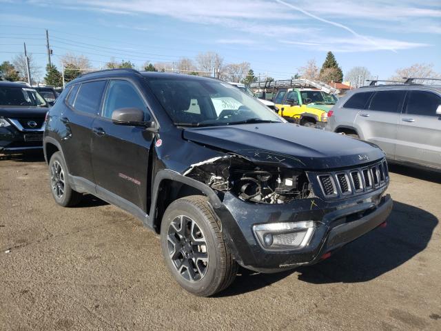 Jeep Compass tr (2020)