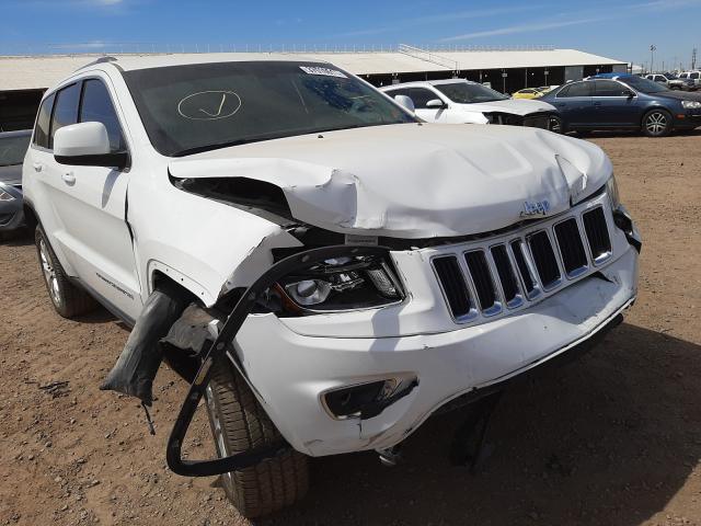 Jeep Grand cher (2015)