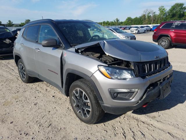 Jeep Compass tr (2019)