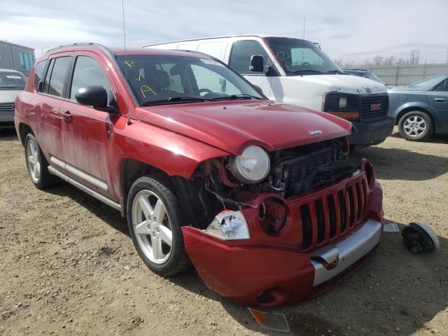 Jeep Compass li (2010)