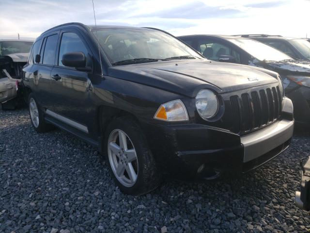 Jeep Compass li (2010)