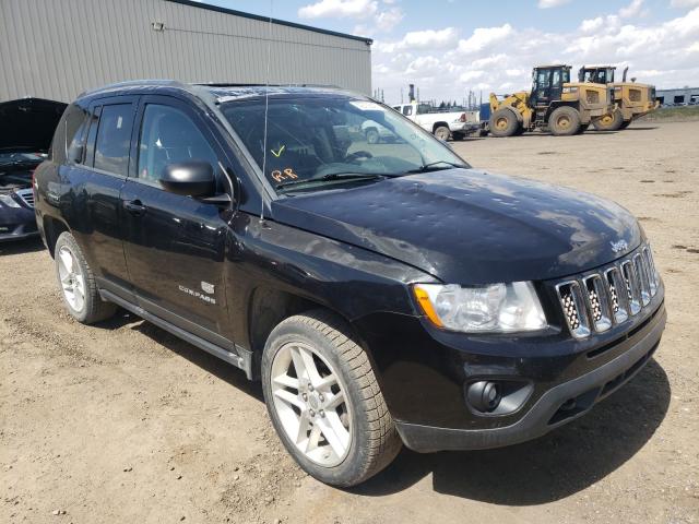 Jeep Compass li (2011)