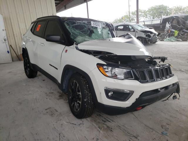 Jeep Compass tr (2020)