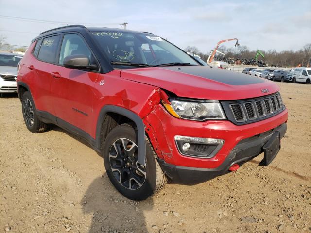 Jeep Compass tr (2020)