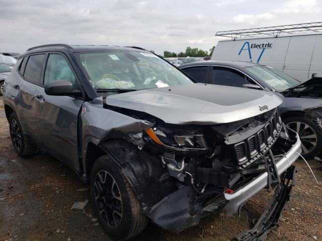 Jeep Compass tr (2020)