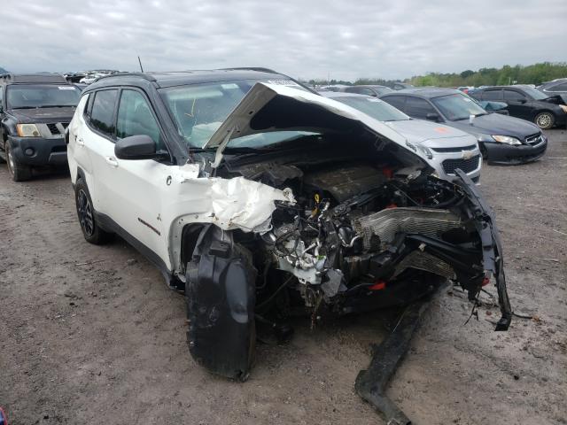 Jeep Compass tr (2020)