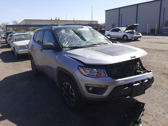 Jeep Compass tr (2020)