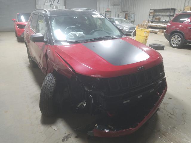 Jeep Compass tr (2020)