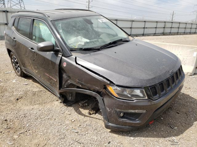 Jeep Compass tr (2020)