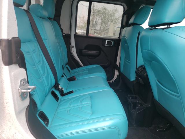 Jeep Gladiator 2020