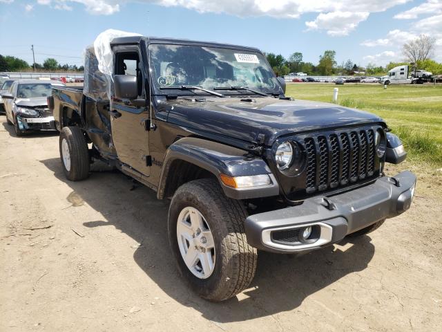 Jeep Gladiator (2020)