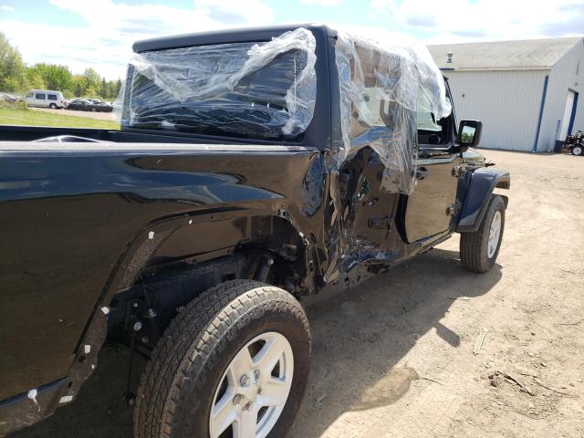 Jeep Gladiator 2020
