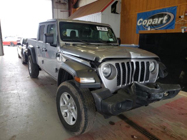 Jeep Gladiator (2020)