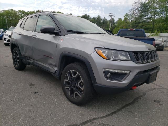 Jeep Compass tr (2019)