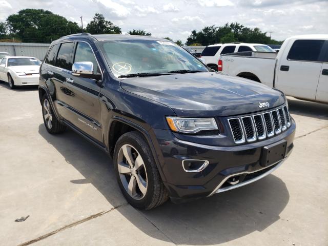 Jeep Cherokee o (2014)