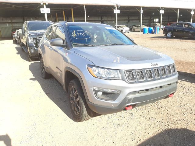 Jeep Compass tr (2019)