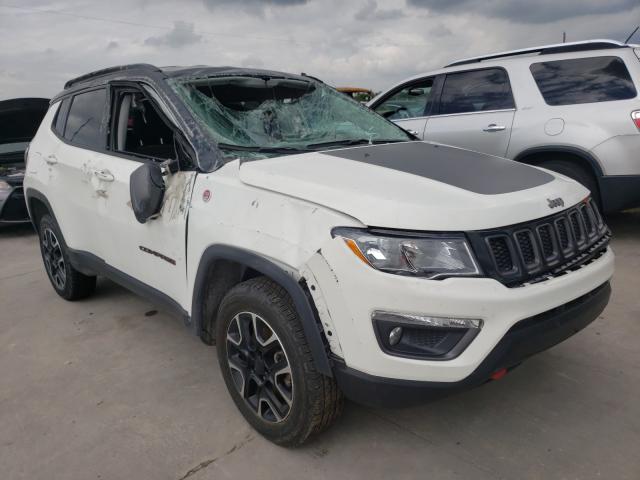 Jeep Compass tr (2020)