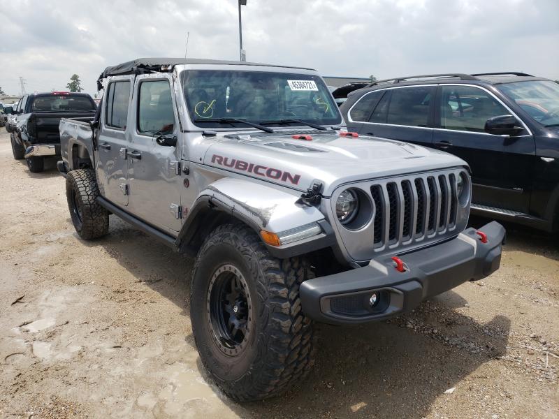 Jeep Gladiator (2020)