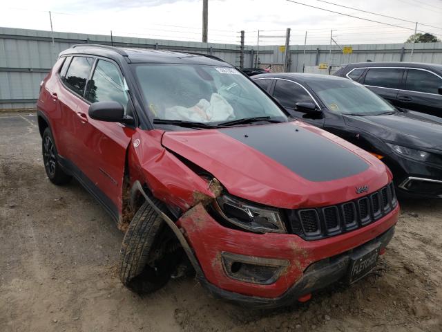 Jeep Compass tr (2020)