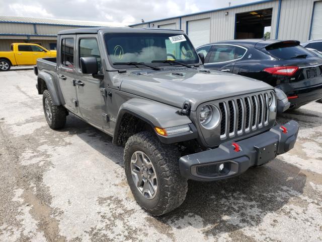 Jeep Gladiator (2020)