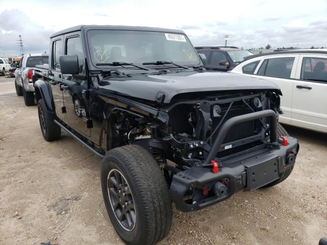 Jeep Gladiator (2020)