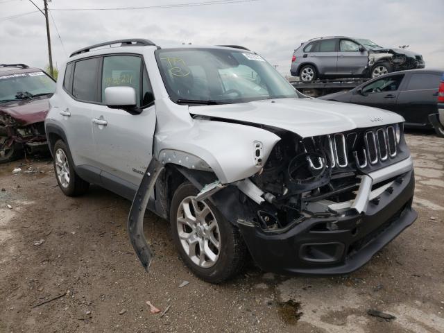 Jeep Renegade (2015)