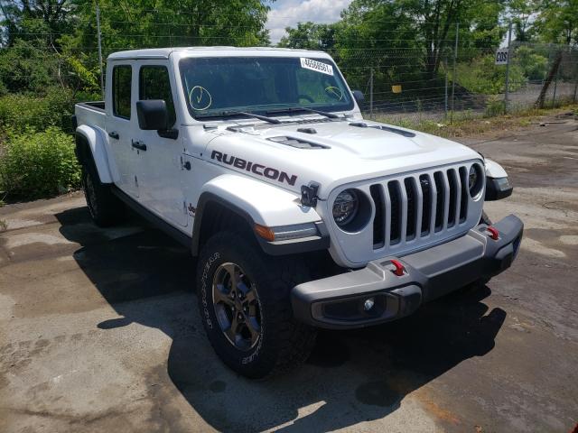 Jeep Gladiator (2020)